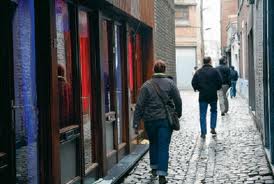 Rencontre prostituée liege